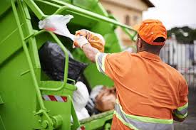 Professional Junk Removal Services in Evart, MI